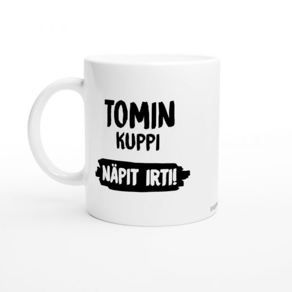 Tomi | Kahvikuppi 330ml