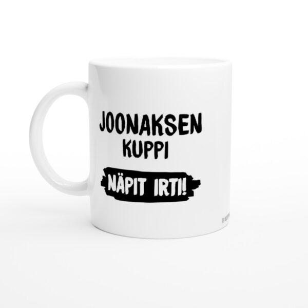 Joonas | Kahvikuppi 330ml Joonas | Kahvikuppi 330ml