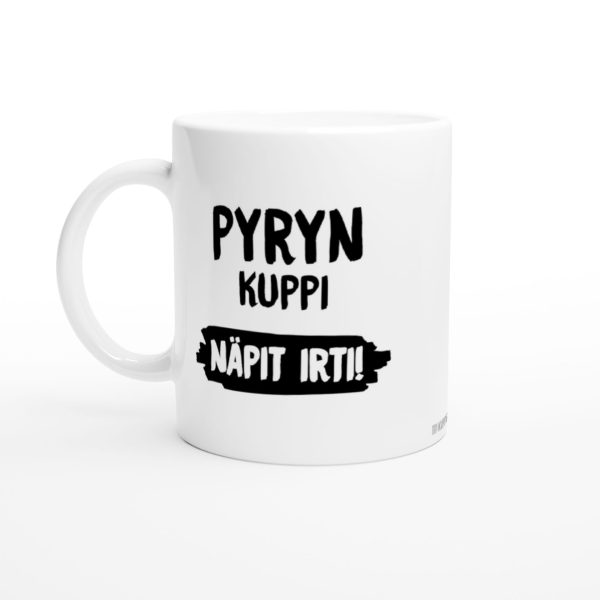 Pyry | Kahvikuppi 330ml