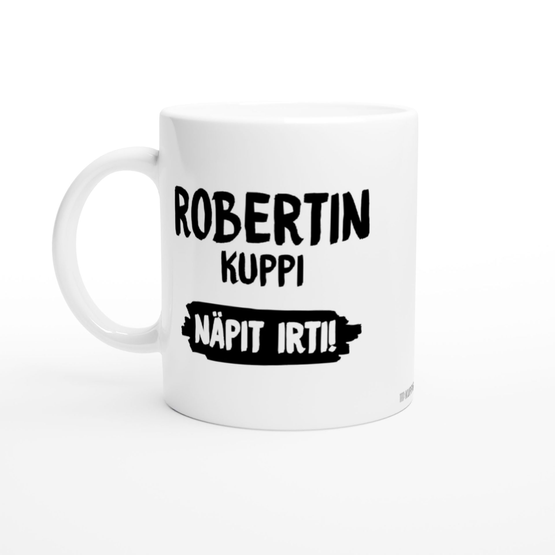 Robert | Kahvikuppi 330ml