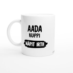 Aada | Kahvikuppi 330ml
