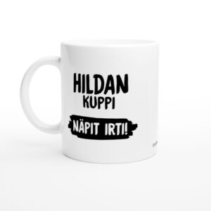 Hilda | Kahvikuppi 330ml