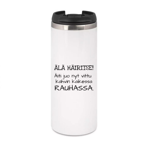 Älä häiritse (0030) | Termostölkki 3,4dl