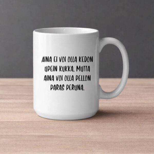 Aina ei voi olla (0059)