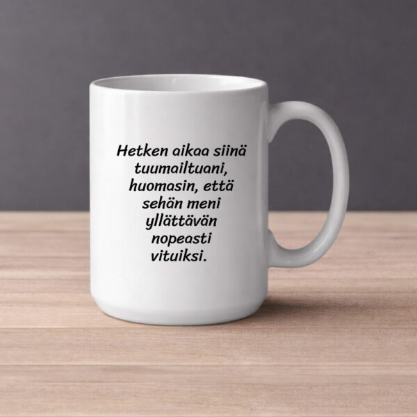 Hetken aikaa siinä tuumailtuani (0083)