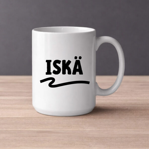 Iskä (0244)