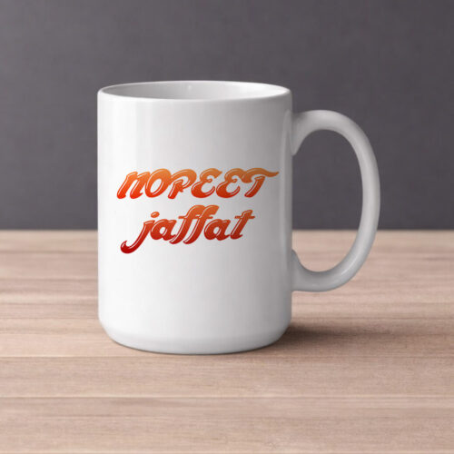 Nopeet jaffat (0078) | Kahvikuppi 440ml