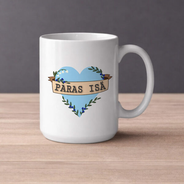 Paras isä (0088)