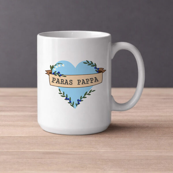 Paras pappa (0089)