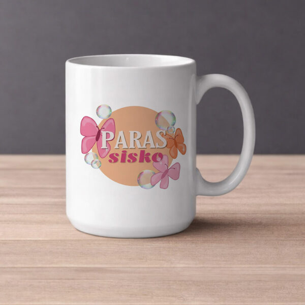 Paras sisko (0087)