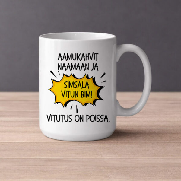 Simsala vitun bim (0330)