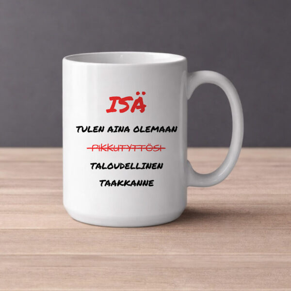 Tulen aina olemaan (0090)