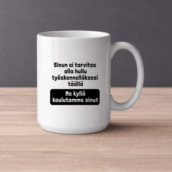 Työpaikkakoulutus (0145)