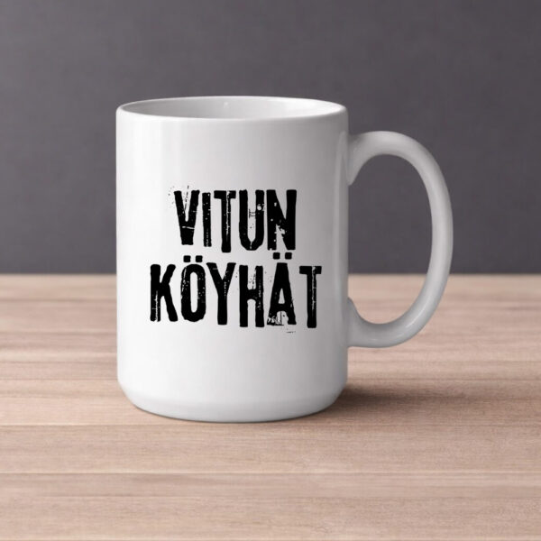 Vitun köyhät (0506)