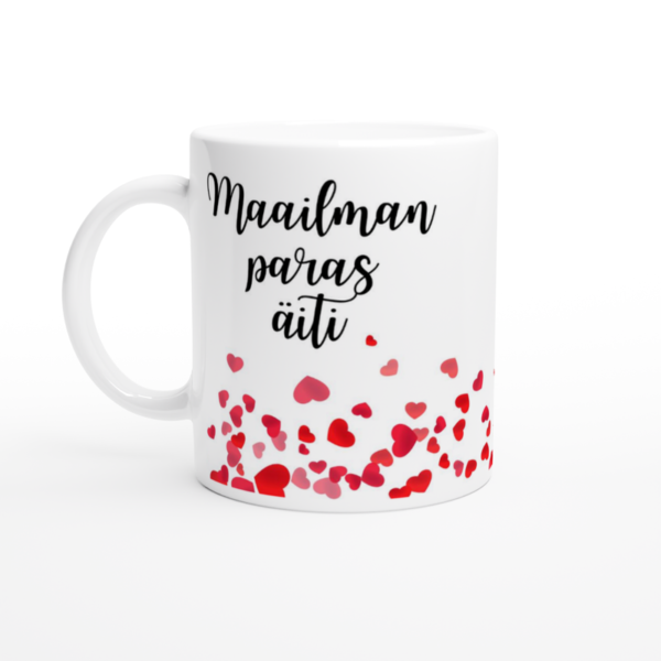 Maailman paras äiti (0580) 1