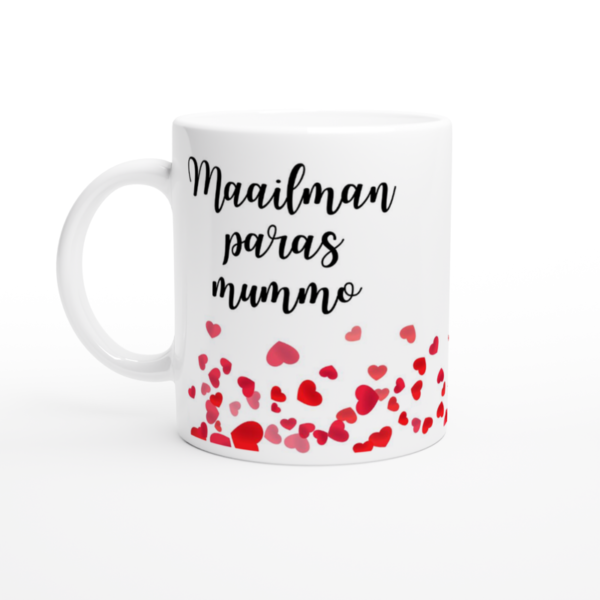 Maailman paras mummo (0581) 1